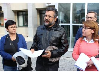 Bilal Erdoğan’a Hakaretten Para Cezasına Çarptırıldı