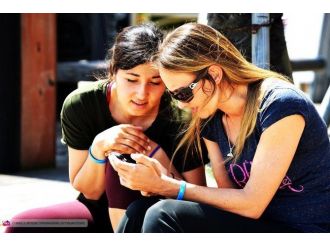 Podyum Gören En Genç Türk Sporcu Oldu