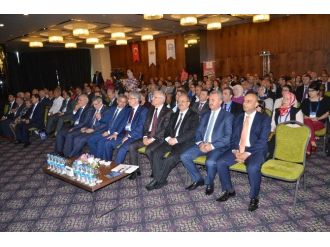 Sağlıklı Kentler Birliği Gebze’de Toplandı