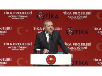 Cumhurbaşkanından O Sözde Sanatçıya Tepki