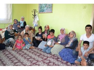 15 Yıldır Babalarını Arıyorlar