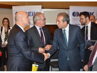 Deik Başkanı Vardan: Tarım Herkes İçin Önemli Bir Husus