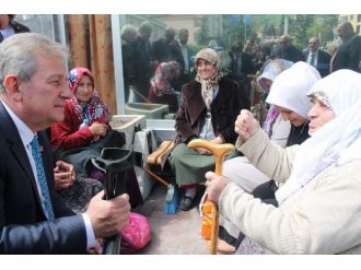 Pekşen’den Cumhurbaşkanı Erdoğan’a Siyaset Eleştirisi