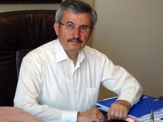 Mhp Manisa Milletvekili Adayı Balkız: Operasyonları İçime Sindiremiyorum