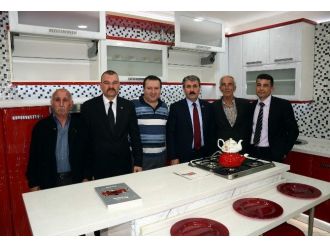 Eski Bbp Genel Başkanı Destici: “Meslek Liseleri Daha Modern Hala Getirilecek”