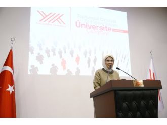 ’Karar Mekanizmalarında Daha Çok Yer Verilmeli’