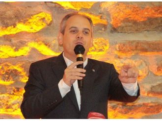 Bakan Kılıç’tan Muhalefete Oy Veren Seçmene Çağrı