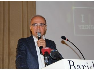 Ak Parti’li Elvan: Mazotu 1 Lira Yaparsak Ülkeyi Karanlığa Götürürüz