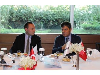 Ankamall 35 Milyon Dolarlık Yatırımla Yenilendi