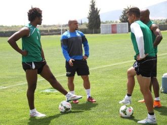 Mezenga: 5’te 5 Yapmak İstiyoruz