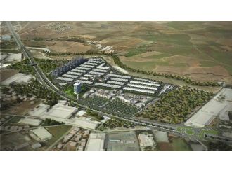 Avrupa’nın En Büyük Otomotiv Avm’si Ankara’da Kapılarını Açıyor