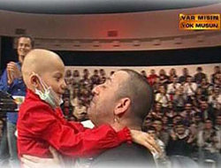 Lösemili Elifin hayatını çaldılar!