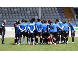 Orduspor’da Galibiyet Özlemi