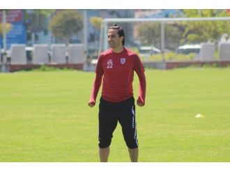 Samsunspor Zor Virajda