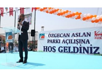 İsmail Kartal Ve Talebelerinden Anlamlı Katılım