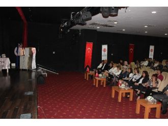 37 Farklı Proje Görücüye Çıktı