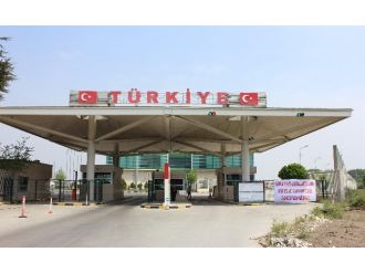 Kapıkule’ye Seçim Sandıkları Kuruldu