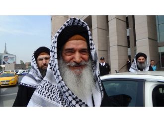 Aczmendi Lideri O Tweet’iyle İlgili İfade Verdi
