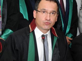 Antalya Barosu’ndan ’Savcı Bağrıyanık’ Açıklaması