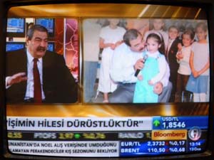 Bloomberg HT’de ‘Tecrübe Konuşuyor’