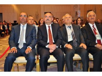Bakan Müezzinoğlu: “Sağlıklı Yaşam İçin 1 Milyon Bisiklet”
