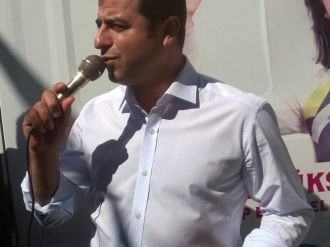 Pülümür’ü Ziyaret Etti