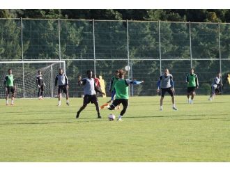 Hakan Kutlu: 3 Maçı Da Kazanmak İstiyoruz