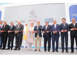 Türk Telekom Grubu Isparta Çağrı Merkezi Açıldı