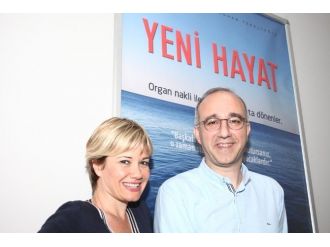 ‘Yeni Hayat’larına Merhaba Diyenlerin Hikayesi Tarsus’ta