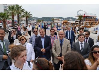 Bu Da Türk Mitolojisi Defilesi
