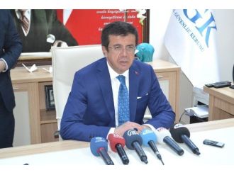 Bakan Zeybekci: “Patates Konusunda Spekülasyonlar Var