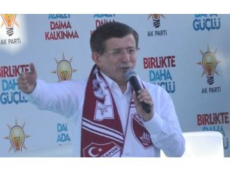 Chp, Hdp Ve Paralel Bir Anda Birleşti