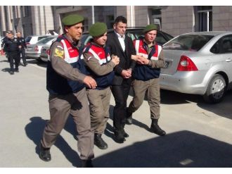 Karısını Sakat Bırakan Şahsın Yargılanmasına Başlandı