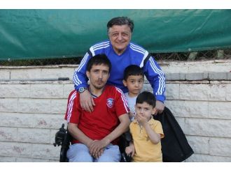 Yılmaz Vural: Bizi Küme Düşürmüşler