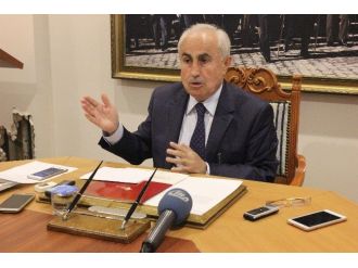 Edirne Valisi Şahin’den “5 Bin Lira Maaşlı At Çobanlığı” Açıklaması