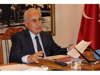 Validen ’’5 Bin Lira Maaşlı At Çobanlığı’’ Açıklaması
