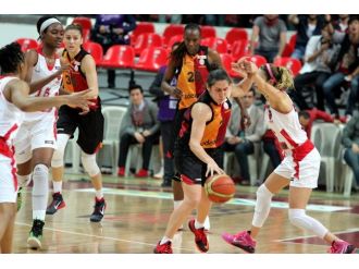 Galatasaray İstediğini Alamadı