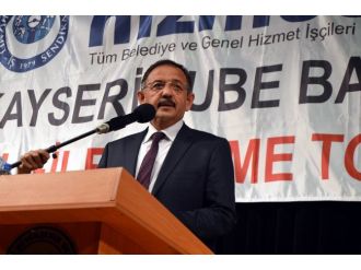 Kılıçdaroğlu’nun Maaşına Konulan Hacizle İlgili Konuştu