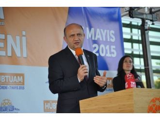 Bakan Işık’tan Araştırma Görevlilerine Müjde