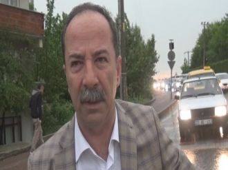 Ben Böyle Bir Fırtına Görmedim