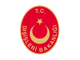Dışişleri: ’’Kabul Edilmesi Söz Konusu Değildir’’