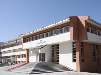 Valilik Darp Haberlerini Yalanladı