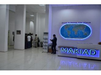 Makiad’da Başlatılan Arama Sona Erdi