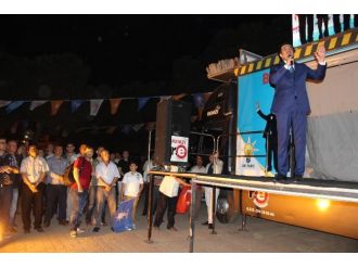 Atam İzindeyiz Dediler Bir Türlü İzinden Gelemediler