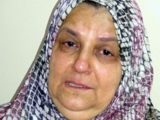 (Özel Haber) Anneler Gününe Gözü Yaşlı Girmek İstemiyor