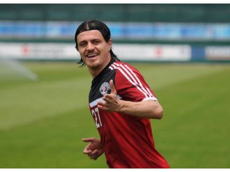 Kasımpaşa’da Büyük Şok