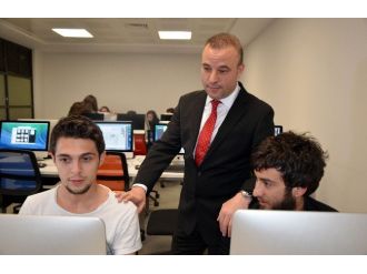 (Özel) Mansur Topçuoğlu: Yök, Cumhurbaşkanımızın Önderliğini Yaptığı 2023 Hedeflerine Engel Oluyor