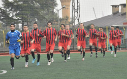 3.Lige Doğru Emin Adımlar