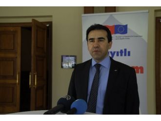 9,5 Milyon Kişi Kayıt Dışı Çalışıyor