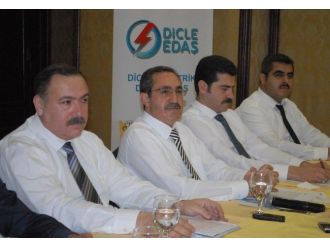 Dedaş, Enerji İsrafına Dikkat Çekti